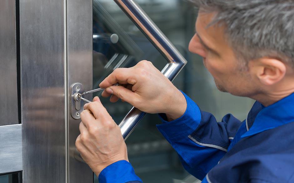 l urgence serrure porte blindée Paris 19