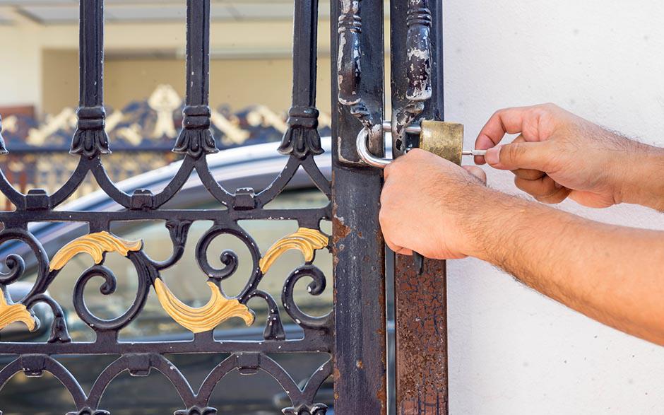 ouverture de porte blindée serrurier Vaires-sur-Marne